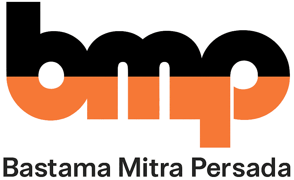 Bastama Mitra Persada logo
